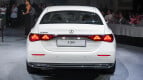 Mercedes-Benz E-Class Exterior photo