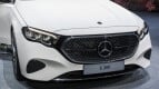 Mercedes-Benz E-Class Exterior photo