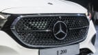 Mercedes-Benz E-Class Exterior photo