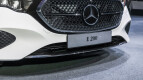 Mercedes-Benz E-Class Exterior photo