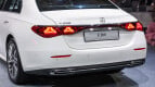 Mercedes-Benz E-Class Exterior photo