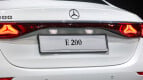 Mercedes-Benz E-Class Exterior photo