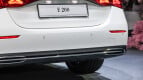 Mercedes-Benz E-Class Exterior photo
