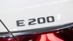 Mercedes-Benz E-Class Exterior photo