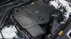 Mercedes-Benz E-Class Exterior photo