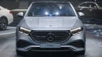 Mercedes-Benz E-Class Exterior photo