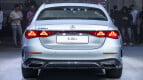 Mercedes-Benz E-Class Exterior photo