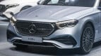 Mercedes-Benz E-Class Exterior photo