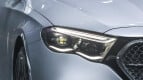 Mercedes-Benz E-Class Exterior photo