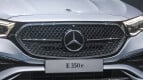 Mercedes-Benz E-Class Exterior photo