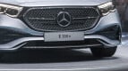 Mercedes-Benz E-Class Exterior photo