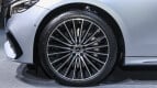 Mercedes-Benz E-Class Exterior photo