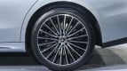 Mercedes-Benz E-Class Exterior photo
