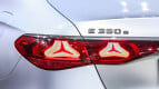 Mercedes-Benz E-Class Exterior photo