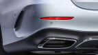 Mercedes-Benz E-Class Exterior photo