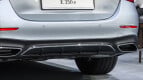 Mercedes-Benz E-Class Exterior photo