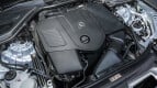 Mercedes-Benz E-Class Exterior photo
