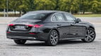 Mercedes-Benz E-Class Exterior photo