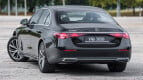 Mercedes-Benz E-Class Exterior photo