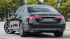 Mercedes-Benz E-Class Exterior photo