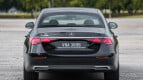 Mercedes-Benz E-Class Exterior photo