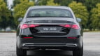 Mercedes-Benz E-Class Exterior photo