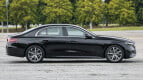 Mercedes-Benz E-Class Exterior photo