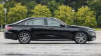 Mercedes-Benz E-Class Exterior photo