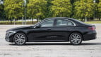 Mercedes-Benz E-Class Exterior photo