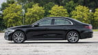 Mercedes-Benz E-Class Exterior photo