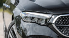 Mercedes-Benz E-Class Exterior photo