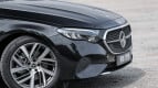 Mercedes-Benz E-Class Exterior photo