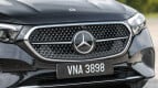 Mercedes-Benz E-Class Exterior photo
