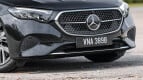 Mercedes-Benz E-Class Exterior photo