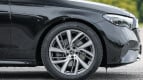 Mercedes-Benz E-Class Exterior photo