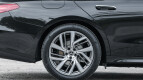 Mercedes-Benz E-Class Exterior photo