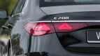 Mercedes-Benz E-Class Exterior photo