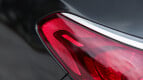 Mercedes-Benz E-Class Exterior photo