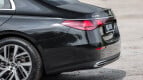 Mercedes-Benz E-Class Exterior photo