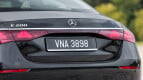 Mercedes-Benz E-Class Exterior photo