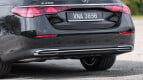 Mercedes-Benz E-Class Exterior photo