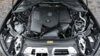 Mercedes-Benz E-Class Exterior photo