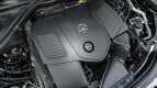 Mercedes-Benz E-Class Exterior photo