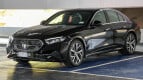 Mercedes-Benz E-Class Exterior photo