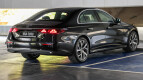 Mercedes-Benz E-Class Exterior photo