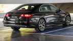 Mercedes-Benz E-Class Exterior photo