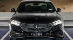 Mercedes-Benz E-Class Exterior photo