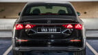 Mercedes-Benz E-Class Exterior photo