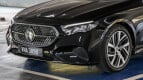 Mercedes-Benz E-Class Exterior photo