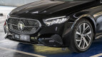 Mercedes-Benz E-Class Exterior photo